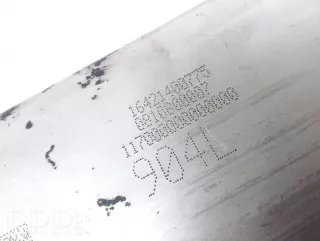 1642140077, 16421400775, 0910800007 , artARA196844 Охладитель отработанных газов Mercedes R W251 Арт ARA196844, вид 3