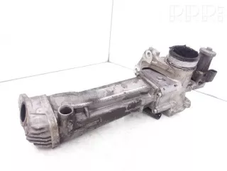 31272702, 50590603, 70261300 , artARA207338 Охладитель отработанных газов Volvo V70 3 Арт ARA207338, вид 2