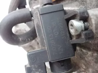 31272702, 50590603, 70261300 , artARA207338 Охладитель отработанных газов Volvo V70 3 Арт ARA207338, вид 3