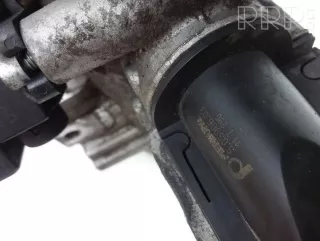 31272702, 50590603, 70261300 , artARA207338 Охладитель отработанных газов Volvo V70 3 Арт ARA207338, вид 4