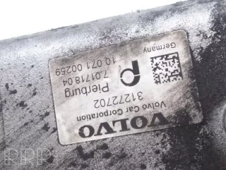 31272702, 50590603, 70261300 , artARA207338 Охладитель отработанных газов Volvo V70 3 Арт ARA207338, вид 5