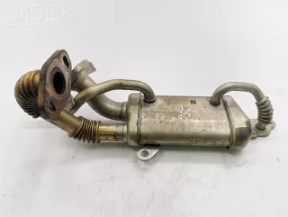 147350364r, 42061322b , artAMD84032 Охладитель отработанных газов Nissan Qashqai 2 Арт AMD84032, вид 1