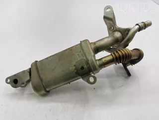 147350364r, 42061322b , artAMD84032 Охладитель отработанных газов Nissan Qashqai 2 Арт AMD84032, вид 3