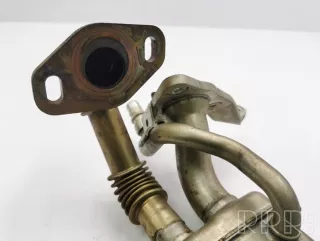 147350364r, 42061322b , artAMD84032 Охладитель отработанных газов Nissan Qashqai 2 Арт AMD84032, вид 4