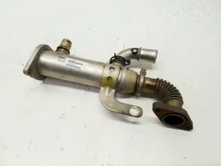 875816w, 9645689780 , artDIN31157 Охладитель отработанных газов Ford S-Max 1 Арт DIN31157, вид 1