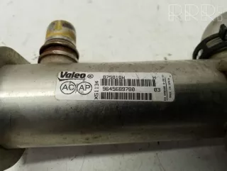 875816w, 9645689780 , artDIN31157 Охладитель отработанных газов Ford S-Max 1 Арт DIN31157, вид 3