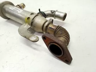 875816w, 9645689780 , artDIN31157 Охладитель отработанных газов Ford S-Max 1 Арт DIN31157, вид 4