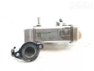 147350678r , artMAM25273 Охладитель отработанных газов Renault Trafic 3 Арт MAM25273, вид 7