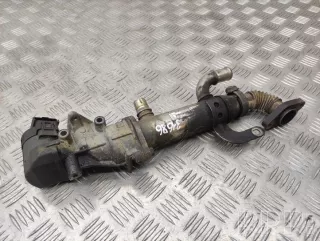 9645689780 , artSAU31686 Охладитель отработанных газов Citroen C5 2 Арт SAU31686, вид 1