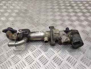 9645689780 , artSAU31686 Охладитель отработанных газов Citroen C5 2 Арт SAU31686, вид 2