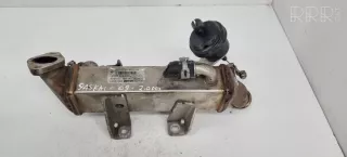8200719993a , artUTD2326 Охладитель отработанных газов Nissan Qashqai 1  Арт UTD2326, вид 1