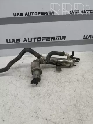 284162a770, 284102a300 , artAFE816 Охладитель отработанных газов Kia Ceed 2 Арт AFE816, вид 1