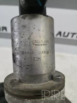 284162a770, 284102a300 , artAFE816 Охладитель отработанных газов Kia Ceed 2 Арт AFE816, вид 2