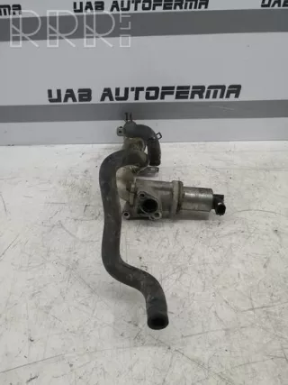 284162a770, 284102a300 , artAFE816 Охладитель отработанных газов Kia Ceed 2 Арт AFE816, вид 4