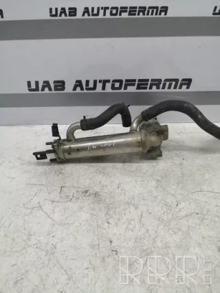284162a770, 284102a300 , artAFE816 Охладитель отработанных газов Kia Ceed 2 Арт AFE816, вид 5