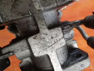 038131513ad, 03g131063e , artDVR36307 Охладитель отработанных газов Volkswagen Golf 5 Арт DVR36307, вид 5