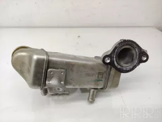 147350678r , artSAU20593 Охладитель отработанных газов Nissan X-Trail T32 Арт SAU20593, вид 2