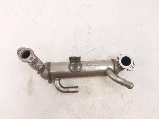 284162a710, 284162a710 , artMAM19586 Охладитель отработанных газов Kia Ceed 1 Арт MAM19586, вид 6