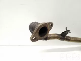 8200719993a , artDIN27288 Охладитель отработанных газов Nissan X-Trail T31 Арт DIN27288, вид 3
