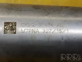 ck2q9f464ab, ck2q9f464ab, m7pna , artSKU6509 Охладитель отработанных газов Peugeot Boxer 3 Арт SKU6509, вид 5