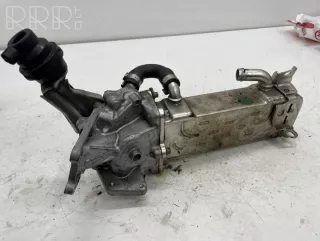 a6511400775 , artNAR19850 Охладитель отработанных газов Mercedes E W212 Арт NAR19850, вид 1