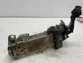 a6511400775 , artNAR19850 Охладитель отработанных газов Mercedes E W212 Арт NAR19850, вид 2