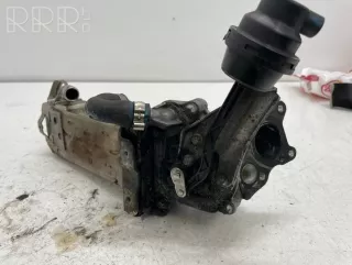 a6511400775 , artNAR19850 Охладитель отработанных газов Mercedes E W212 Арт NAR19850, вид 3