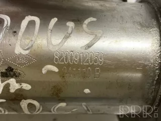 8200912059, 241110b , artAIR40371 Охладитель отработанных газов Renault Modus Арт AIR40371, вид 6
