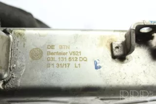03l131512dq , artPAL2766 Охладитель отработанных газов Volkswagen Passat B7 Арт PAL2766, вид 4