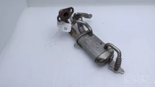 147350364r, , 41062733b , artSDD9853 Охладитель отработанных газов Mercedes B W246 Арт SDD9853, вид 5