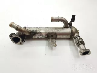 284162a710 , artAMD45163 Охладитель отработанных газов Hyundai i30 FD Арт AMD45163, вид 1