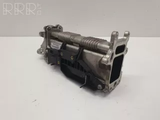 411803741, v29007672 , artDIN23512 Охладитель отработанных газов Opel Astra J Арт DIN23512, вид 1