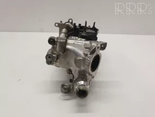 411803741, v29007672 , artDIN23512 Охладитель отработанных газов Opel Astra J Арт DIN23512, вид 3