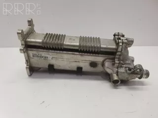 411803741, v29007672 , artDIN23512 Охладитель отработанных газов Opel Astra J Арт DIN23512, вид 4