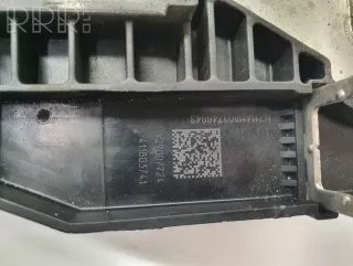 411803741, v29007672 , artDIN23512 Охладитель отработанных газов Opel Astra J Арт DIN23512, вид 5