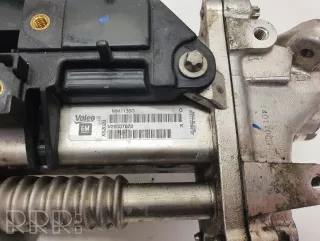 411803741, v29007672 , artDIN23512 Охладитель отработанных газов Opel Astra J Арт DIN23512, вид 6