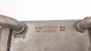 40162262c, 147350364r , artMAM11450 Охладитель отработанных газов Nissan NV 200 Арт MAM11450, вид 2