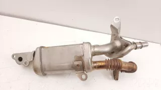 40162262c, 147350364r , artMAM11450 Охладитель отработанных газов Nissan NV 200 Арт MAM11450, вид 4