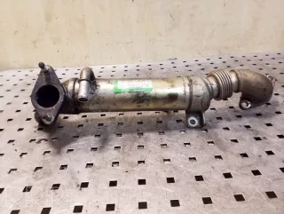 18720rmae01, y114311002 , artVAL127504 Охладитель отработанных газов Honda CR-V 3 Арт VAL127504, вид 1