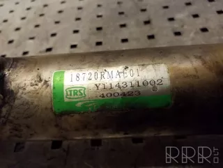 18720rmae01, y114311002 , artVAL127504 Охладитель отработанных газов Honda CR-V 3 Арт VAL127504, вид 2