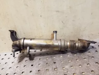 18720rmae01, y114311002 , artVAL127504 Охладитель отработанных газов Honda CR-V 3 Арт VAL127504, вид 6