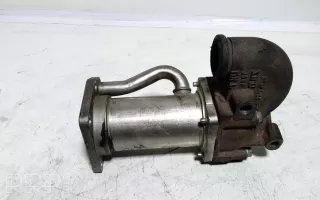 8200729078, 170707 , artJUR95243 Охладитель отработанных газов Renault Clio 3 Арт JUR95243, вид 1