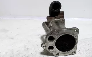 8200729078, 170707 , artJUR95243 Охладитель отработанных газов Renault Clio 3 Арт JUR95243, вид 2