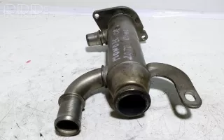 993062h, 8653691 , artJUR95227 Охладитель отработанных газов Ford Mondeo 4 Арт JUR95227, вид 2