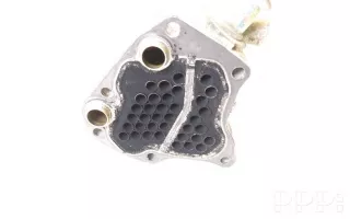 9x2q9u438da, 9x2q9u438da , artBOS14750 Охладитель отработанных газов Land Rover Discovery 4 Арт BOS14750, вид 4