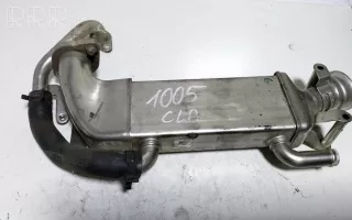 a6511400575, 16t09120163, ak0014 , artJUR95150 Охладитель отработанных газов Mercedes CLA c117 Арт JUR95150, вид 1