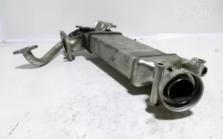 a6511400575, 16t09120163, ak0014 , artJUR95150 Охладитель отработанных газов Mercedes CLA c117 Арт JUR95150, вид 3