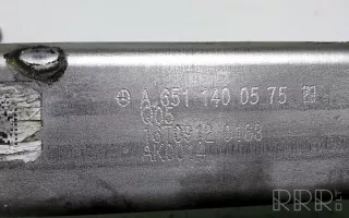 a6511400575, 16t09120163, ak0014 , artJUR95150 Охладитель отработанных газов Mercedes CLA c117 Арт JUR95150, вид 4
