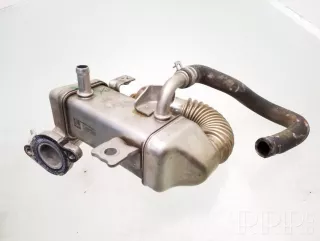 147350678r , artARA105401 Охладитель отработанных газов Nissan Qashqai 2 Арт ARA105401, вид 1