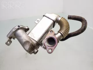 147350678r , artARA105401 Охладитель отработанных газов Nissan Qashqai 2 Арт ARA105401, вид 3